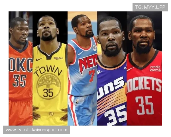 杜兰特新帮手传闻再起火箭控卫市场预热，杜兰特 火箭 受伤