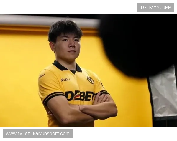 徐彬加盟狼队，挑战更高赛季高峰