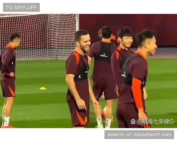 蒋光太带伤完成全场合练，确认入选国足出征名单